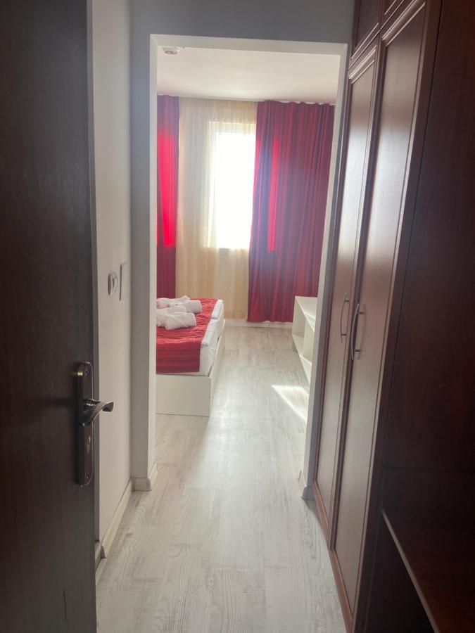 צרבו Ribarska Sreshta Family Hotel מראה חיצוני תמונה