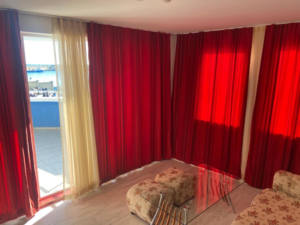 צרבו Ribarska Sreshta Family Hotel מראה חיצוני תמונה