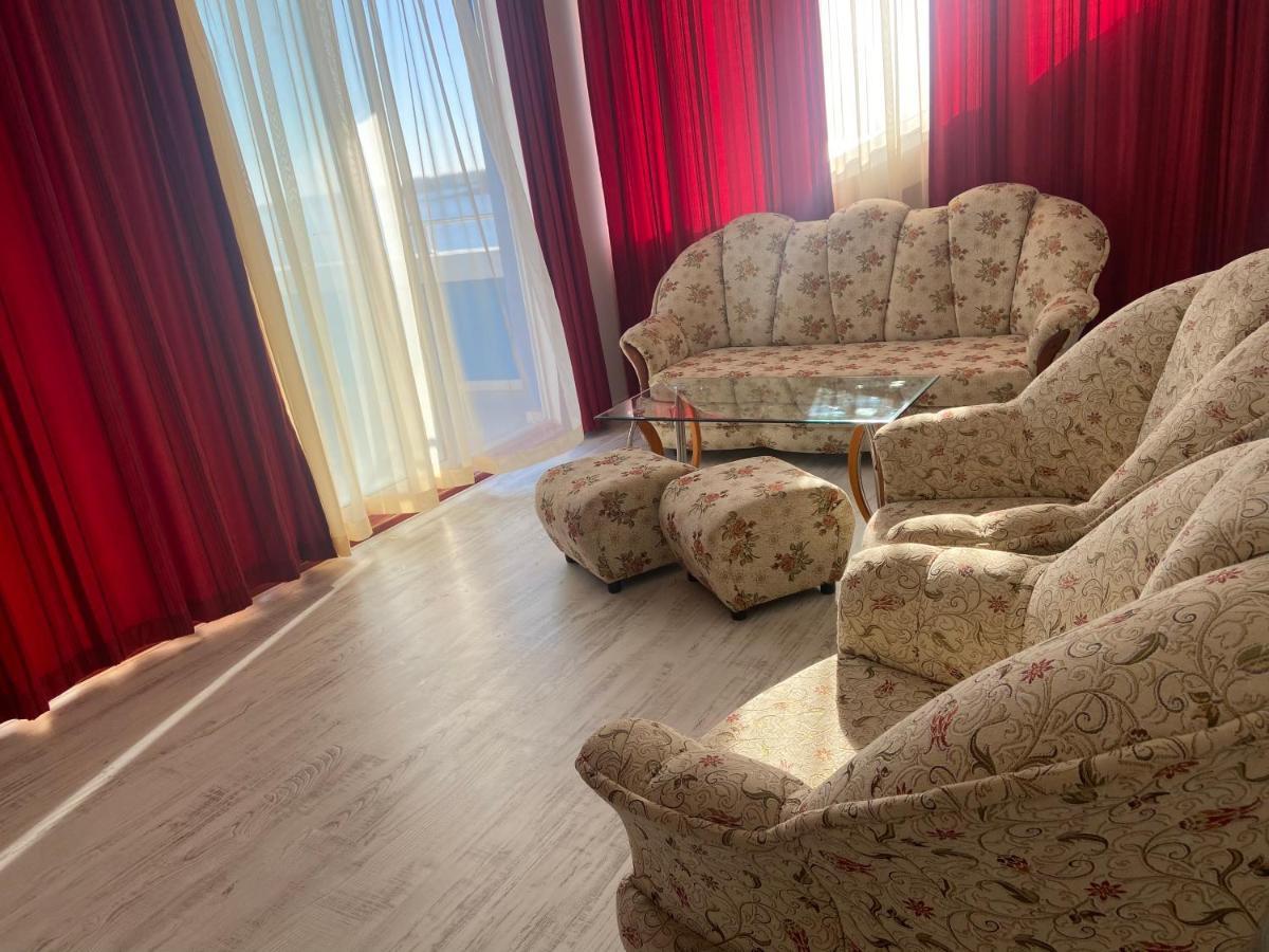 צרבו Ribarska Sreshta Family Hotel מראה חיצוני תמונה